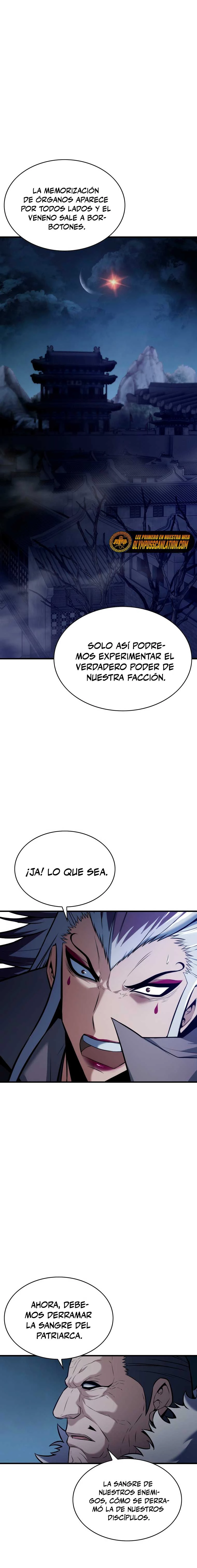 La Estrella de un Gobernante Supremo > Capitulo 72 > Page 151
